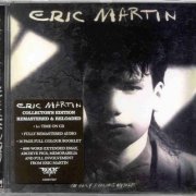 Eric Martin - I'm Only Fooling Myself (1987) [2008 Rock Candy Remastered]