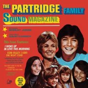 The Partridge Family - The Partridge Family: Sound Magazine (1971)