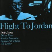 Duke Jordan - Flight To Jordan (1960) {RVG Edition} CD Rip