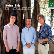 Giuseppe Urso, Roberto Macrì, Antonio Alaimo & Kolne Trio - Elsewhere (2026)