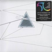 Pink Floyd - The Dark Side Of The Moon (Live At Wembley 1974) (2023)