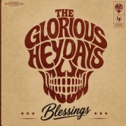 The Glorious Heydays - Blessings (2026) [Hi-Res]