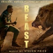 Steven Price - Beast (Original Motion Picture Soundtrack) (2022) [Hi-Res]