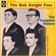 The Bob Knight Four - The Complete History (2019)