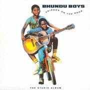 Bhundu Boys - Friends on the Road (2008)