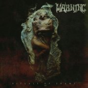 Warning - Rituals of Shame (2026) Hi-Res