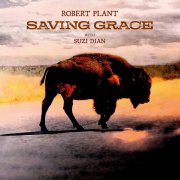 Robert Plant with Suzi Dian - Saving Grace (2025) LP