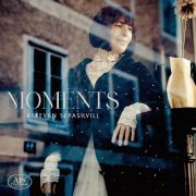 Ketevan Sepashvili - Moments (2023)