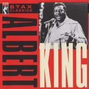 Albert King - Stax Classics (2017)