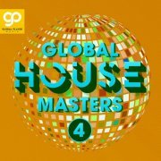 VA - Global House Masters, Vol. 4 (2021)