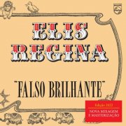 Elis Regina - Falso Brilhante (Remastered 2022) [Hi-Res]