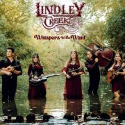 Lindley Creek - Whispers In The Wind (2023)