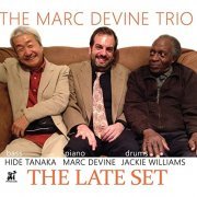 Marc Devine Trio - The Late Set (Live) (2020)