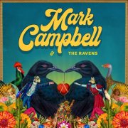 Mark Campbell & The Ravens - Mark Campbell & The Ravens (2025) Hi-Res