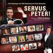 Peter Grimberg - Servus, Peter! (2026)