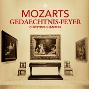 Kammerchor München, Neue Hofkapelle Munchen, Christoph Hammer - Teyber, M. Haydn & Cannabich: Choral Works (2020)