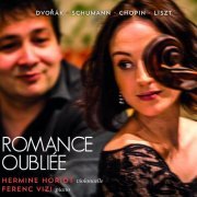 Hermine Horiot, Ferenc Vizi - Romance oubliée (2015)