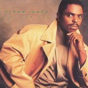 Glenn Jones - All For You (1990)