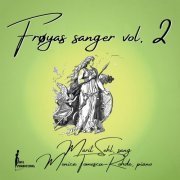 Marit Sehl - Frøyas sanger vol. 2 (2024) Hi-Res