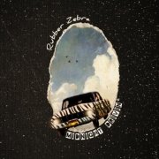 Rubber Zebra - Midnight Drivin' (2026)