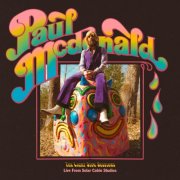 Paul McDonald - The Light Side Sessions (Light Side Sessions) (2025) [Hi-Res]