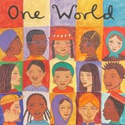 VA - Putumayo Presents One World (1996)