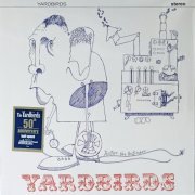 The Yardbirds - Roger the Engineer (2023) LP