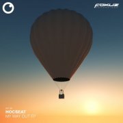 Hocseat - My Way Out EP (2021) [Hi-Res]