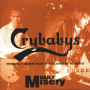 The Crybabys - Daily Misery (2002)