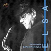 Phil Woods & Enrico Pieranunzi - Elsa (1992)