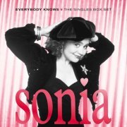 Sonia - Everybody Knows (The Singles Box) (2021) [CD-Rip]