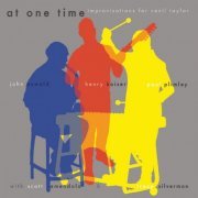 Henry Kaiser - At One Time (2021) Hi-Res