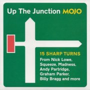 VA - Up The Junction (15 Sharp Turns) (2026)