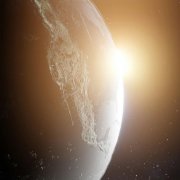 Jean Guillou - The Earth Bleeds Oil (Background Version) (2025)
