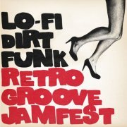 iSeeMusic, The Easy Access Orchestra - Lo-Fi Dirt Funk - Retro Groove Jamfest (2024) [Hi-Res]