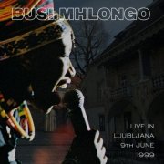 Busi Mhlongo - Live at Festival Druga Godba - Jane Weber Show Ljubljana 1999 (2025)