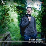 Johannes Obermeier - Beyond Words (2026) [Hi-Res]