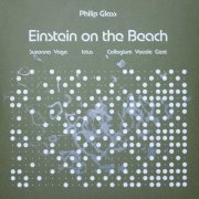 Ictus, Suzanne Vega, Collegium Vocale Gent - Einstein on the Beach (2025)