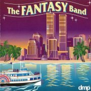 The Fantasy Band - The Fantasy Band (1993) CD Rip