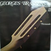 Georges Brassens - 11 Fernande (1972) [Vinyl]