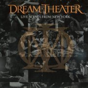 Dream Theater - Live Scenes From New York (2001) CD-Rip