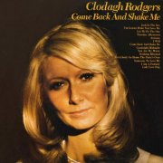 Clodagh Rodgers - Come Back And Shake Me (2026) [Hi-Res]