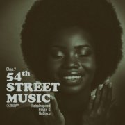 VA - 54th Street Music, Chap. 9 (2024)