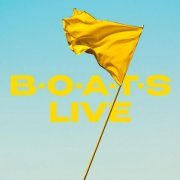 Michael Patrick Kelly - B•O•A•T•S LIVE (Live) (2023) Hi Res