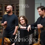 Charles Kieny - CrozPhonics (Live in Villecroze) (2023) Hi Res