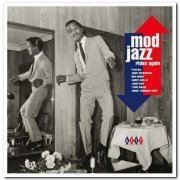 VA - Mod Jazz Rides Again (2018)