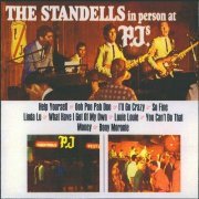 The Standells - In Person At P.Js (Reissue) (1964/2004)