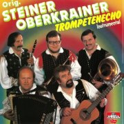 Orig. Steiner Oberkrainer - Trompetenecho (1988/2026)