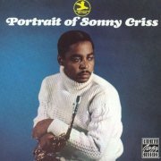 Sonny Criss - Portrait of Sonny Criss (1967)