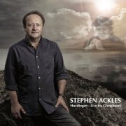 Stephen Ackles - Høvdingen - Live at Glenghuset (Fullversjon) (2024) Hi-Res